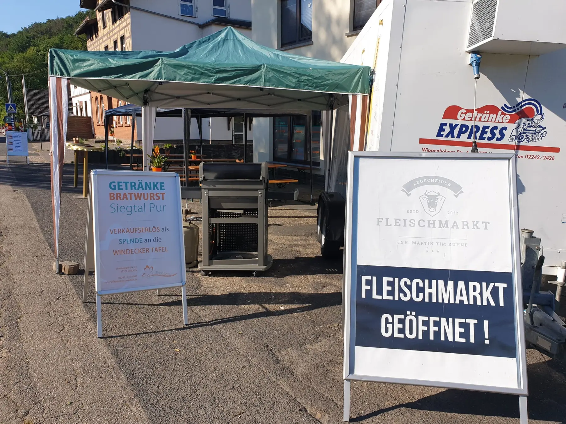 pflegedienst papillon