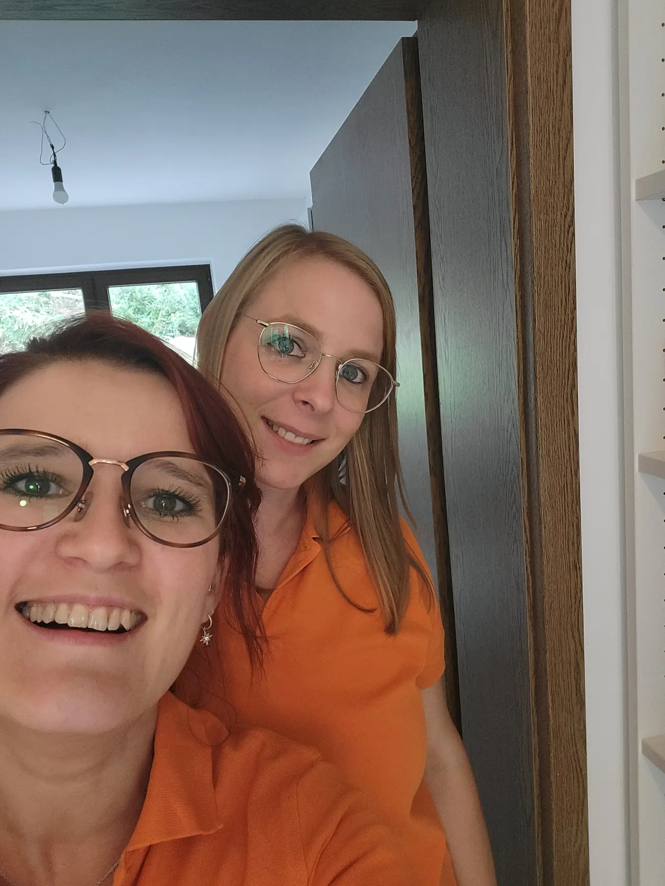 Pflegedienst Papillon-Team