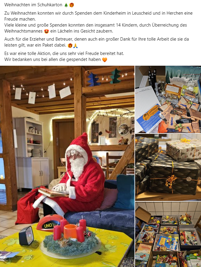 pflegedienst papillon artikel