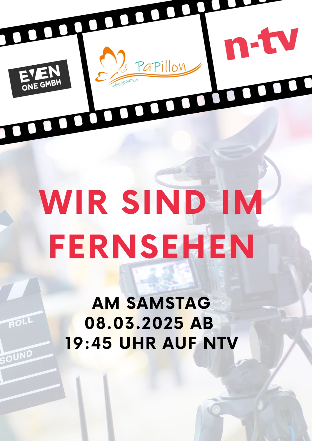 Pflegedienst PaPillon