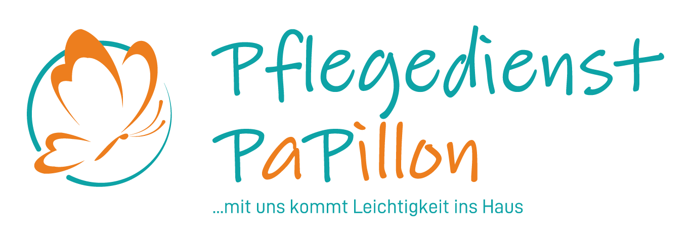 Pflegedienst PaPillon – mit uns kommt Leichtigkeit ins Haus