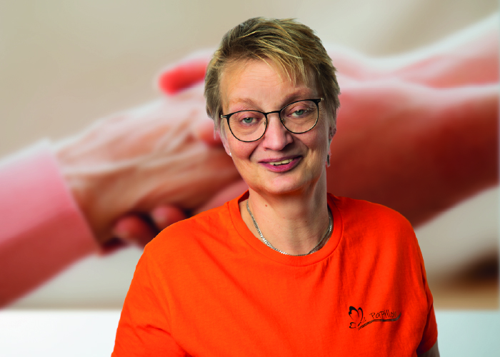 Sabine Müller