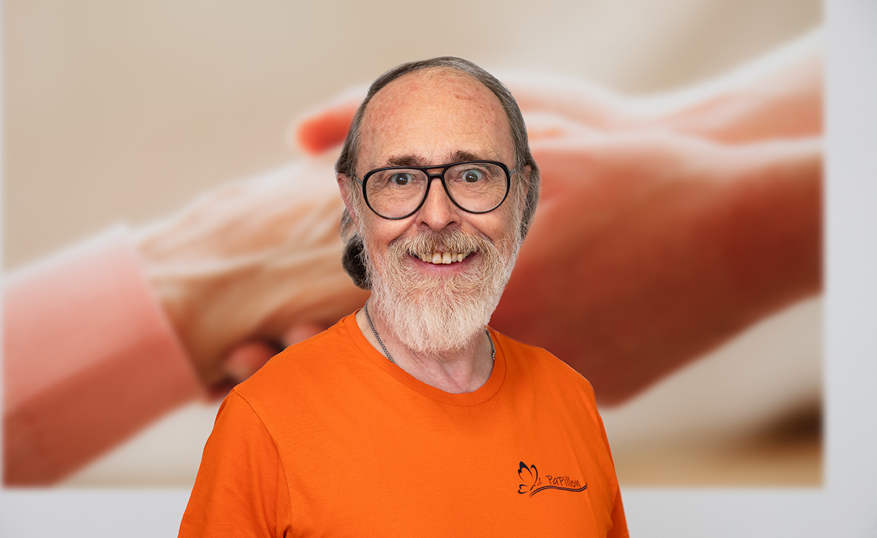 Stefan Müller